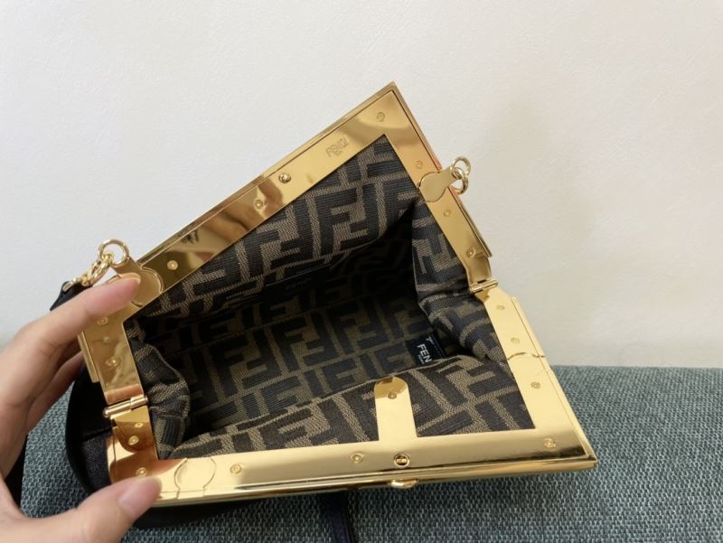 Fendi Satchel Bags